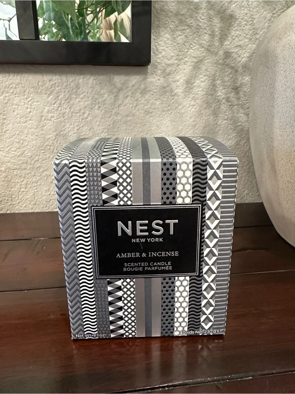 NEST Fragrances elegant scented
